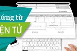 Doanh nghiệp xuất nhập khẩu lưu ý thay đổi định dạng chứng từ điện tử từ 15/10