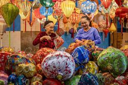 2/9 ở Đà Nẵng - Hội An: Hôm nay có gì để xem?
