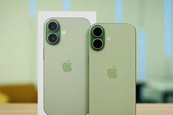 iPhone 17 cùng hai phiên bản Pro thống trị bảng xếp hạng smartphone bán chạy