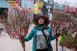Dự kiến các ngày nghỉ lễ, Tết năm 2027