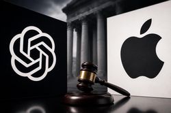 OpenAI phản công Apple giữa cuộc chiến bí mật thương mại