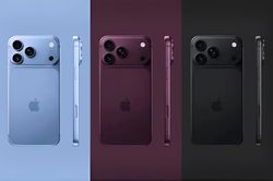 iPhone 18 Pro Max dần lộ diện trước thềm ra mắt