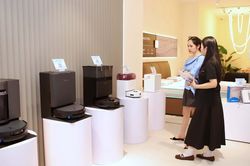 Thị trường robot hút bụi Việt Nam bùng nổ, phân khúc cao cấp lên ngôi