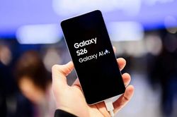 Công nghệ 2/9: Samsung nâng cấp One UI 9 cho Galaxy S26 và S25