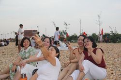 Ninh Bình ước đón hơn 776.000 lượt khách trong kỳ nghỉ lễ 2/9