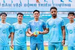 Xuân Son được CLB Nam Định thưởng lớn sau ASEAN Cup 2026