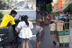 Xin tiền phẫu thuật xong đi làm móng, cô gái Trung Quốc bị dân mạng lên án
