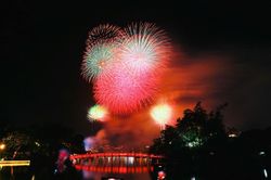 Hà Nội, TP.HCM rực sáng trong đêm pháo hoa mừng Quốc khánh 2/9