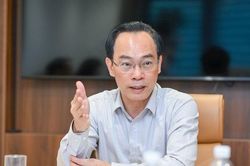 Bộ trưởng Bộ Giáo dục và Đào tạo Hoàng Minh Sơn: 'Đủ trường, đủ lớp, đủ giáo viên' để không học sinh nào mất cơ hội học tập