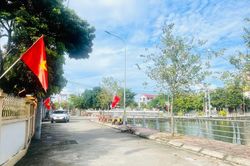 Nhịp sống mới trên những miền quê Hà Nội