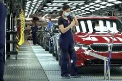 Nước Đức trước bài toán 35 hay 40 giờ làm