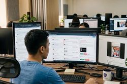 Quản trị nhóm mạng xã hội: Không đăng tin giả vẫn có thể bị xử lý
