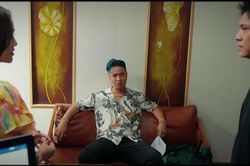 Khánh cứu Long, từ 'tình địch' năm xưa nay trở thành bạn thân