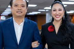 Phi Thanh Vân sau đổ vỡ: 'Quốc tịch không quyết định tuổi thọ của hôn nhân'