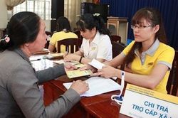 Bộ Y tế phản hồi kiến nghị cựu chiến binh từ 70 tuổi được hưởng trợ cấp