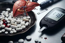 Dùng metformin điều trị đái tháo đường có ảnh hưởng đến gan không?