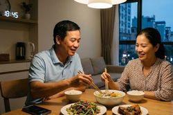 5 điều không nên làm vào buổi tối giúp phụ nữ tuổi trung niên khỏe đẹp