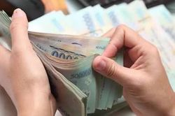 Công ty chậm lương sẽ phải trả thêm tiền lãi cho nhân viên từ 10/9