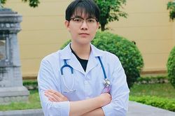 Bí quyết bứt phá thành Thủ khoa bác sĩ nội trú Y khoa