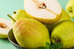 4 lợi ích sức khỏe nổi bật khi ăn quả lê mỗi ngày
