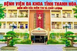 Bộ Y tế đề nghị làm rõ phản ánh dịch vụ vận chuyển bệnh nhân tại Thanh Hoá