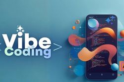 Vibe coding là gì, có phải là xu hướng 'xấu' như tranh cãi trên mạng không?