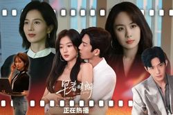 Đầu Xuân Tươi Sáng: Một nữ phụ ít thời lượng lên sóng nhưng ghi điểm mạnh mẽ