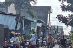 Thanh ni&ecirc;n 21 tuổi đột nhập v&agrave;o nh&agrave; g&acirc;y thảm &aacute;n, 4 người trong gia đ&igrave;nh ra đi m&atilde;i m&atilde;i
