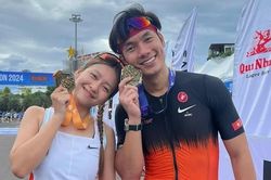 Sau Nhan Phúc Vinh - Khả Ngân, showbiz còn cặp đôi nào mập mờ chưa công khai?