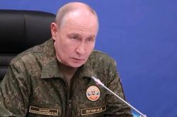 Ông Putin cảnh báo Ukraine phải trả giá cho các đòn đánh vào Nga