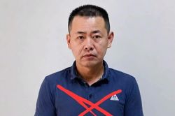Bắt giữ đối tượng gây ra vụ cướp tại cửa hàng tạp hóa