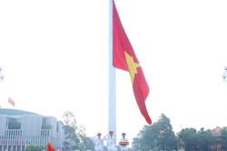Khẳng định vị thế Việt Nam