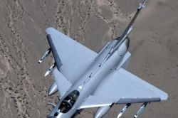 J-10A: Chiếc tiêm kích đặt nền móng cho dòng J-10