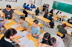 Hà Nội sẵn sàng hệ thống trường lớp đón học sinh vào năm học mới