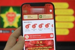 Cách nhận lương hưu và trợ cấp qua VNeID từ ngày 28/9
