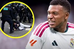 Ph&aacute;t hiện kế hoạch bắt c&oacute;c Mbappe g&acirc;y chấn động nước Ph&aacute;p