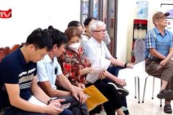 Từ 1/9/2026 thông tin về giá đất, bồi thường, tái định cư phải được công khai | ATV ngày 3/9/2026