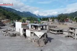 Nepal t&iacute;nh đ&ograve;i bồi thường sau trận lũ qu&eacute;t t&agrave;n khốc khiến hơn 1.200 người thiệt mạng