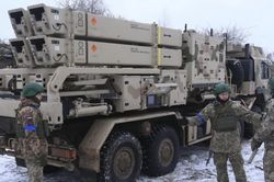 H&agrave;ng ngh&igrave;n t&ecirc;n lửa Đức sắp được chuyển tới Ukraine