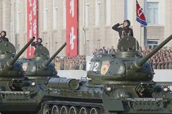 T-34 trong chiến tranh Triều Tiên: Khi huyền thoại Thế chiến II gặp xe tăng Mỹ