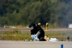 Nga đ&oacute;ng cửa c&aacute;c trung t&acirc;m văn h&oacute;a Đức sau tranh c&atilde;i về vụ UAV tại s&acirc;n bay