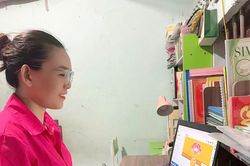Mặt trận Nghệ An phủ sóng 2.026 fanpage cơ sở