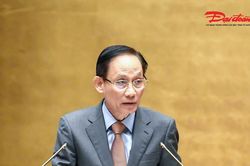 Đồng h&agrave;nh, kiến tạo cơ chế, huy động nguồn lực người Việt Nam ở nước ngo&agrave;i