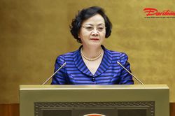 Ph&oacute; Thủ tướng: Đặt mục ti&ecirc;u du lịch đ&oacute;ng g&oacute;p 10-12% GDP v&agrave;o năm 2030