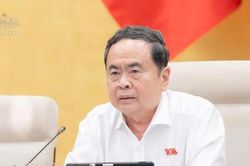 Khẩn trương lấy kiến nh&acirc;n d&acirc;n đối với dự &aacute;n Luật Đất đai sửa đổi