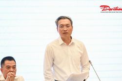 Bộ C&ocirc;ng an: 8/12 cơ sở dữ liệu quốc gia đ&atilde; ho&agrave;n th&agrave;nh kết nối