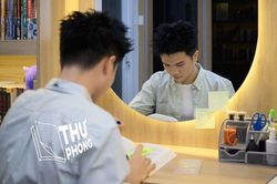 Những mẩu giấy note đẫm nước mắt của TikToker Anh Mặt Vu&ocirc;ng