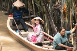 Người Nam Bộ nóng như lửa, trọng nghĩa tình