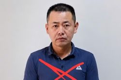 Bắt đối tượng cướp tại cửa hàng tạp hóa lúc nửa đêm ở Hải Phòng