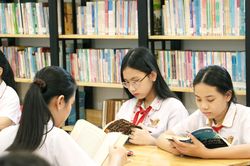 Gợi &yacute; s&aacute;ch hay cho thiếu nhi từ chương tr&igrave;nh Ngữ văn lớp 6